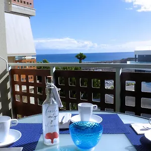 Apartamento Vista Roja - La Tejita El Medano (Tenerife)